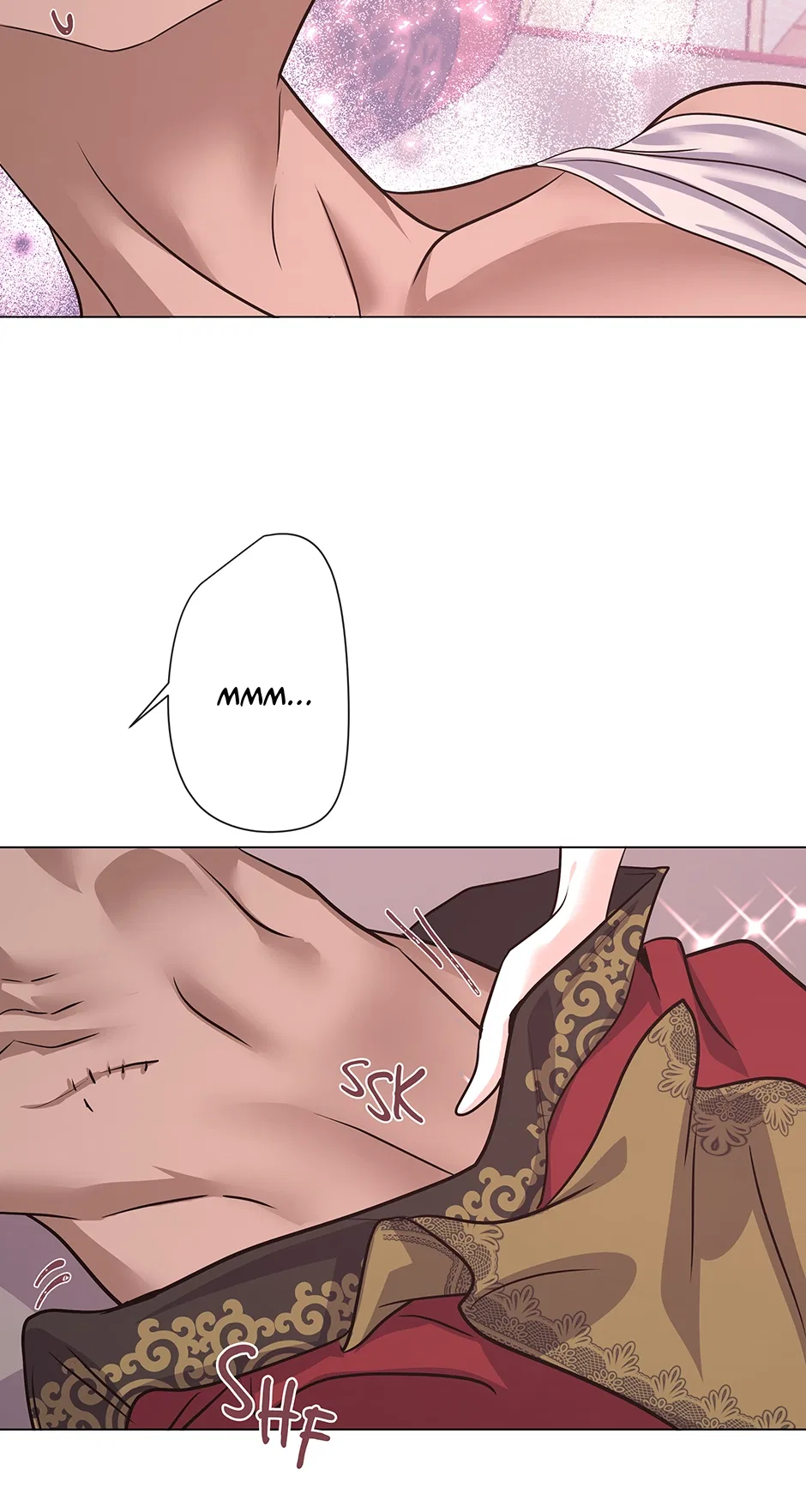 Manuk’s Oath: First Story of Betrothal Chapter 121 – Page 3