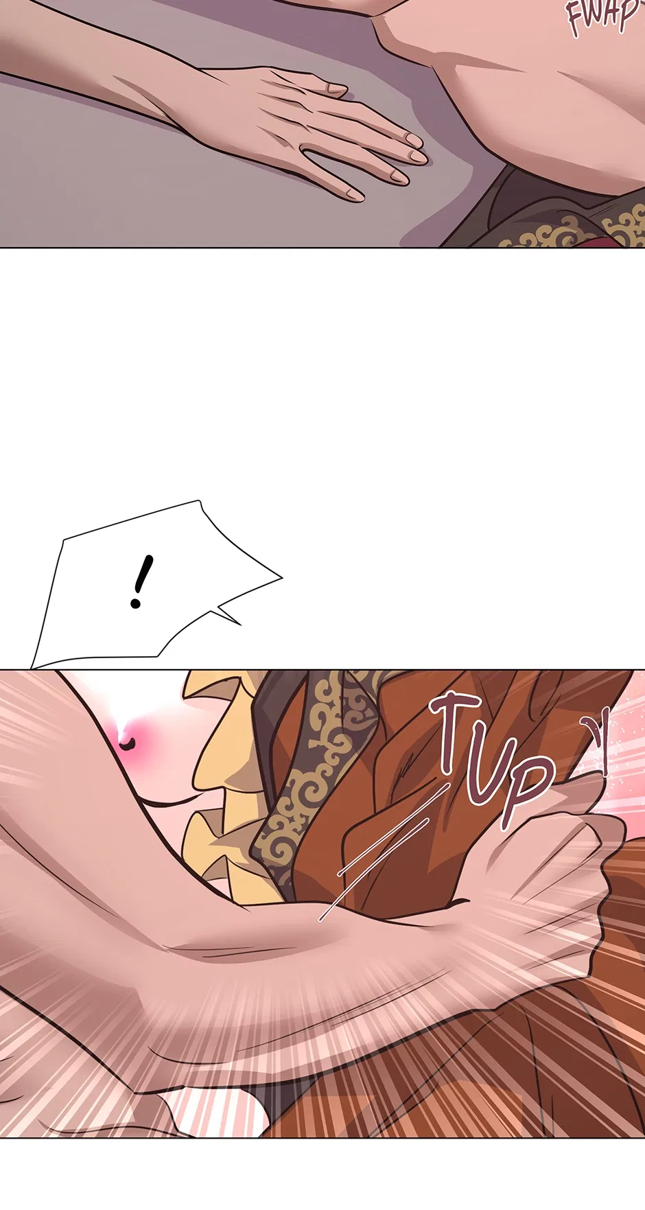 Manuk’s Oath: First Story of Betrothal Chapter 121 – Page 5