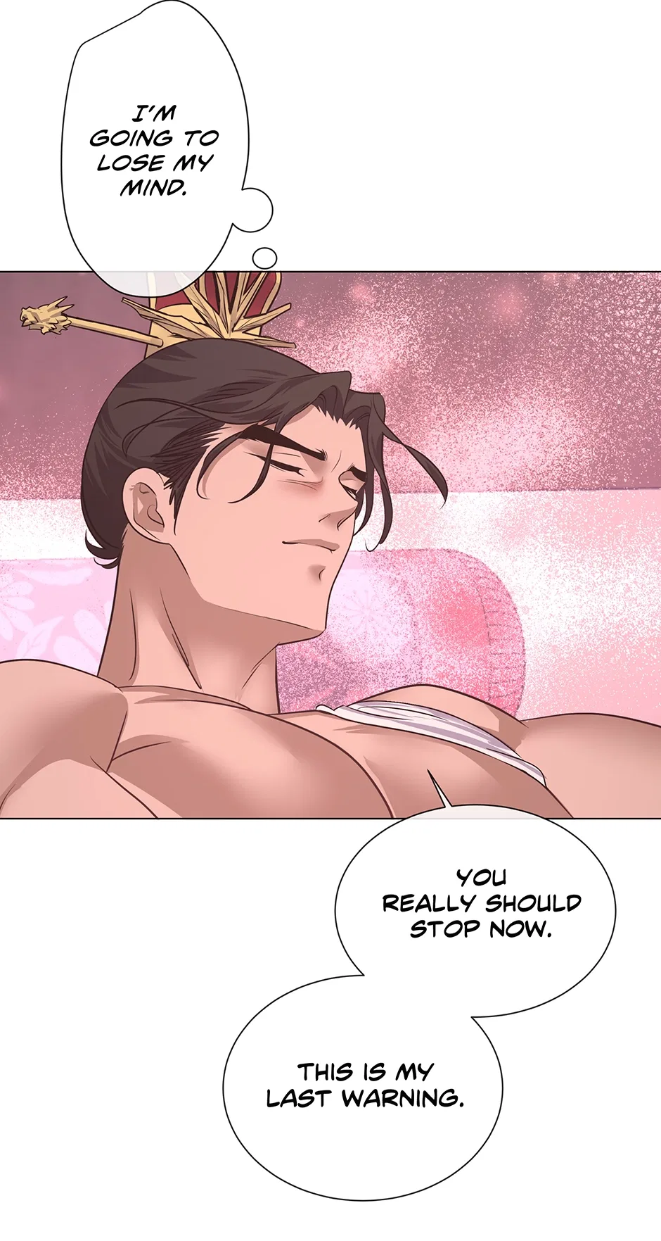 Manuk’s Oath: First Story of Betrothal Chapter 121 – Page 13