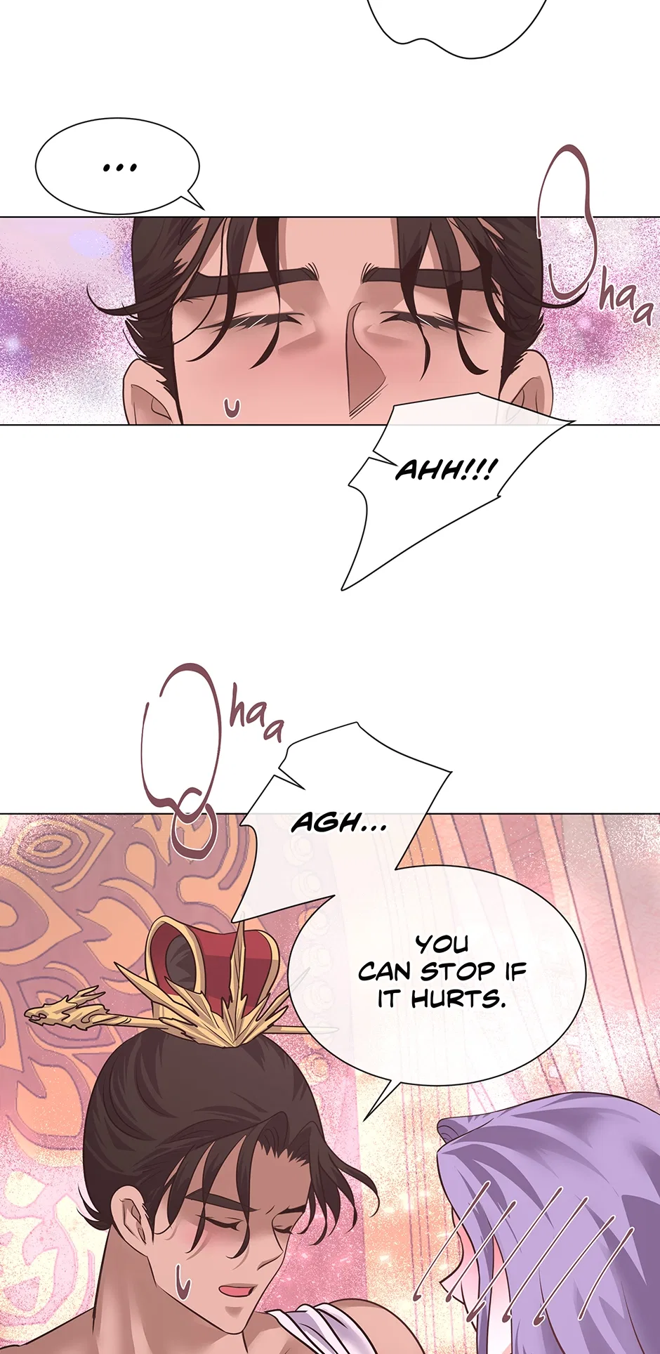 Manuk’s Oath: First Story of Betrothal Chapter 121 – Page 30