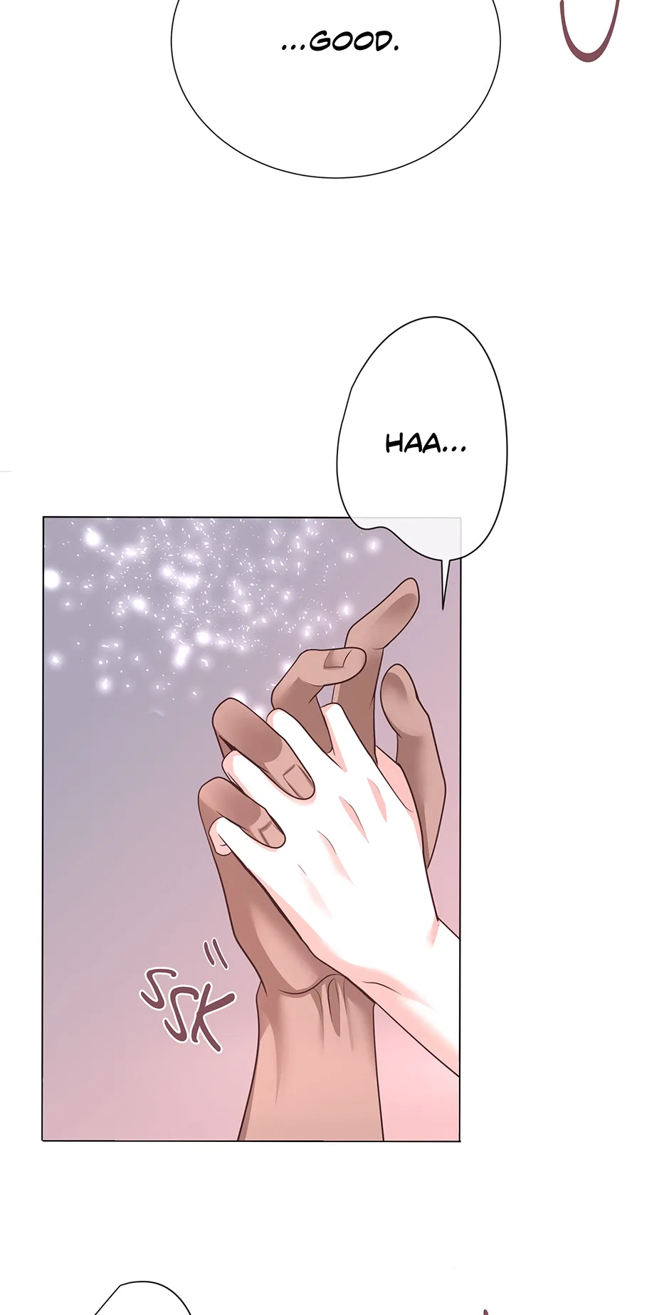 Manuk’s Oath: First Story of Betrothal Chapter 121 – Page 33