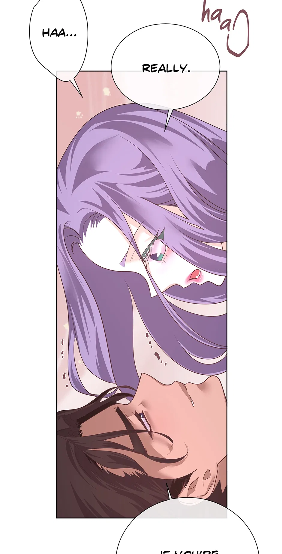 Manuk’s Oath: First Story of Betrothal Chapter 121 – Page 34