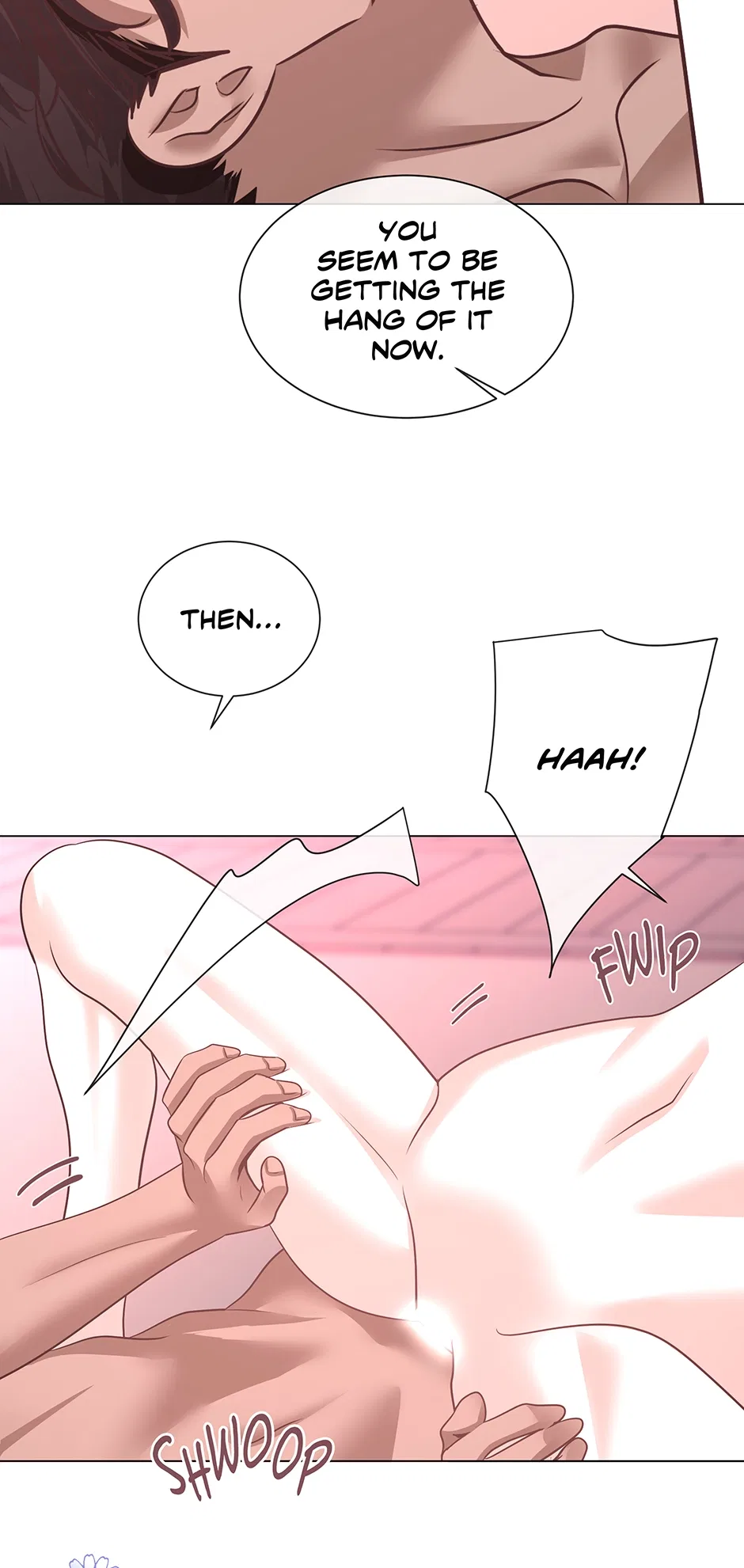 Manuk’s Oath: First Story of Betrothal Chapter 121 – Page 42