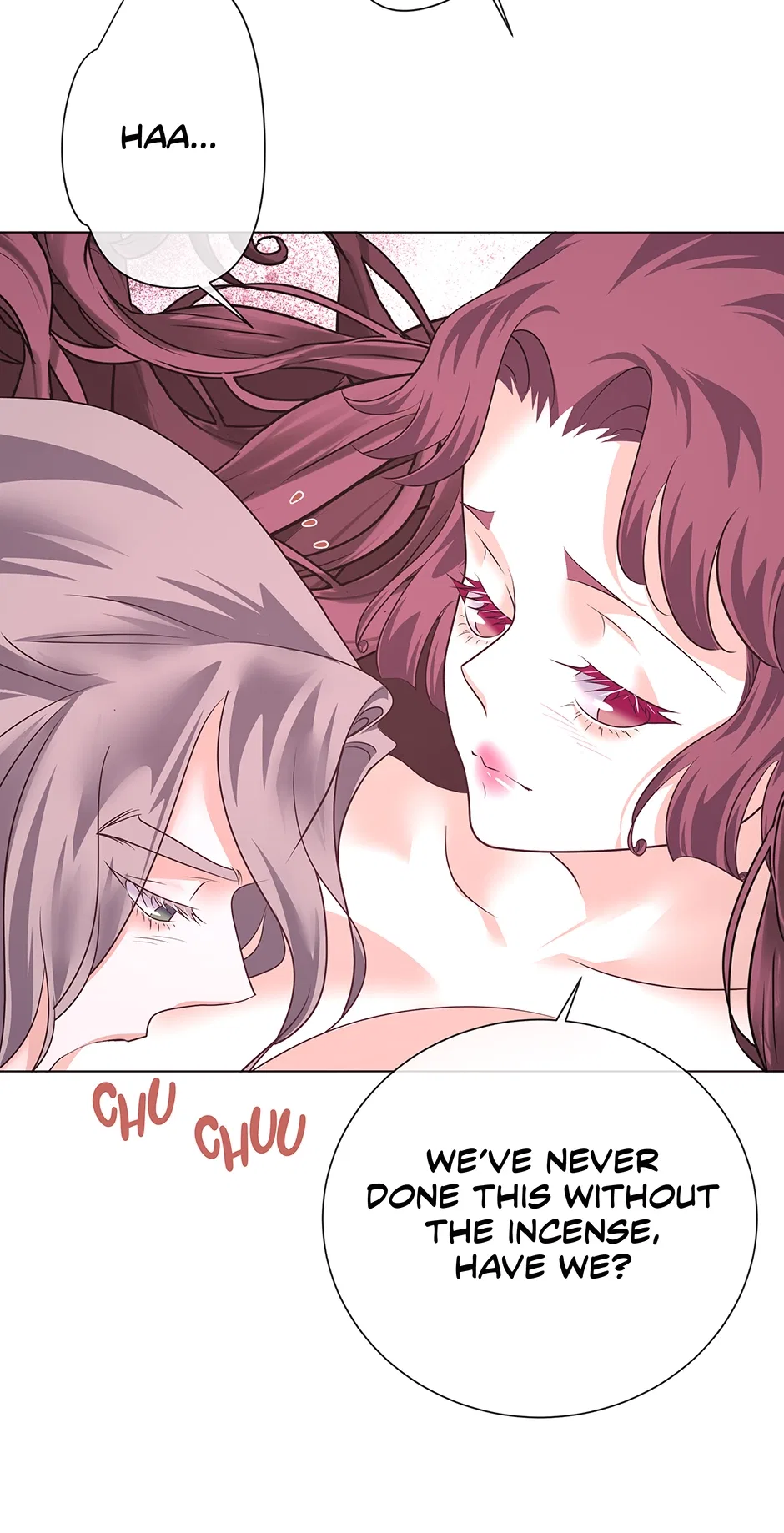 Manuk’s Oath: First Story of Betrothal Chapter 121 – Page 57