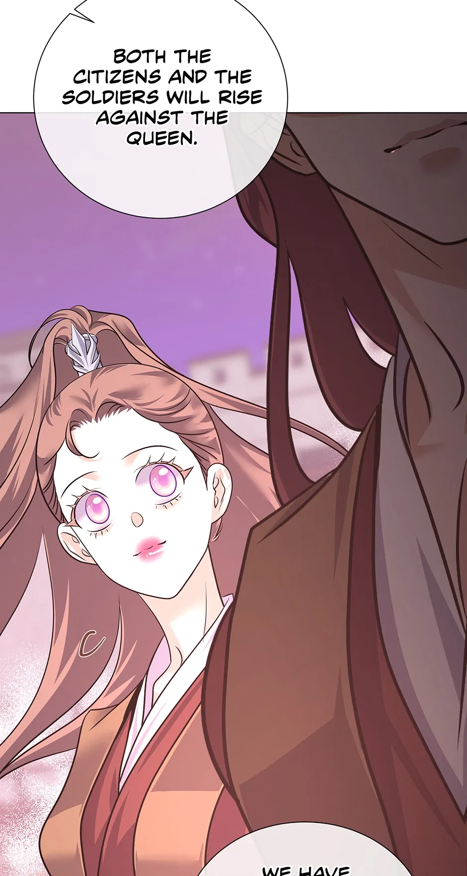 Manuk’s Oath: First Story of Betrothal Chapter 121 – Page 70
