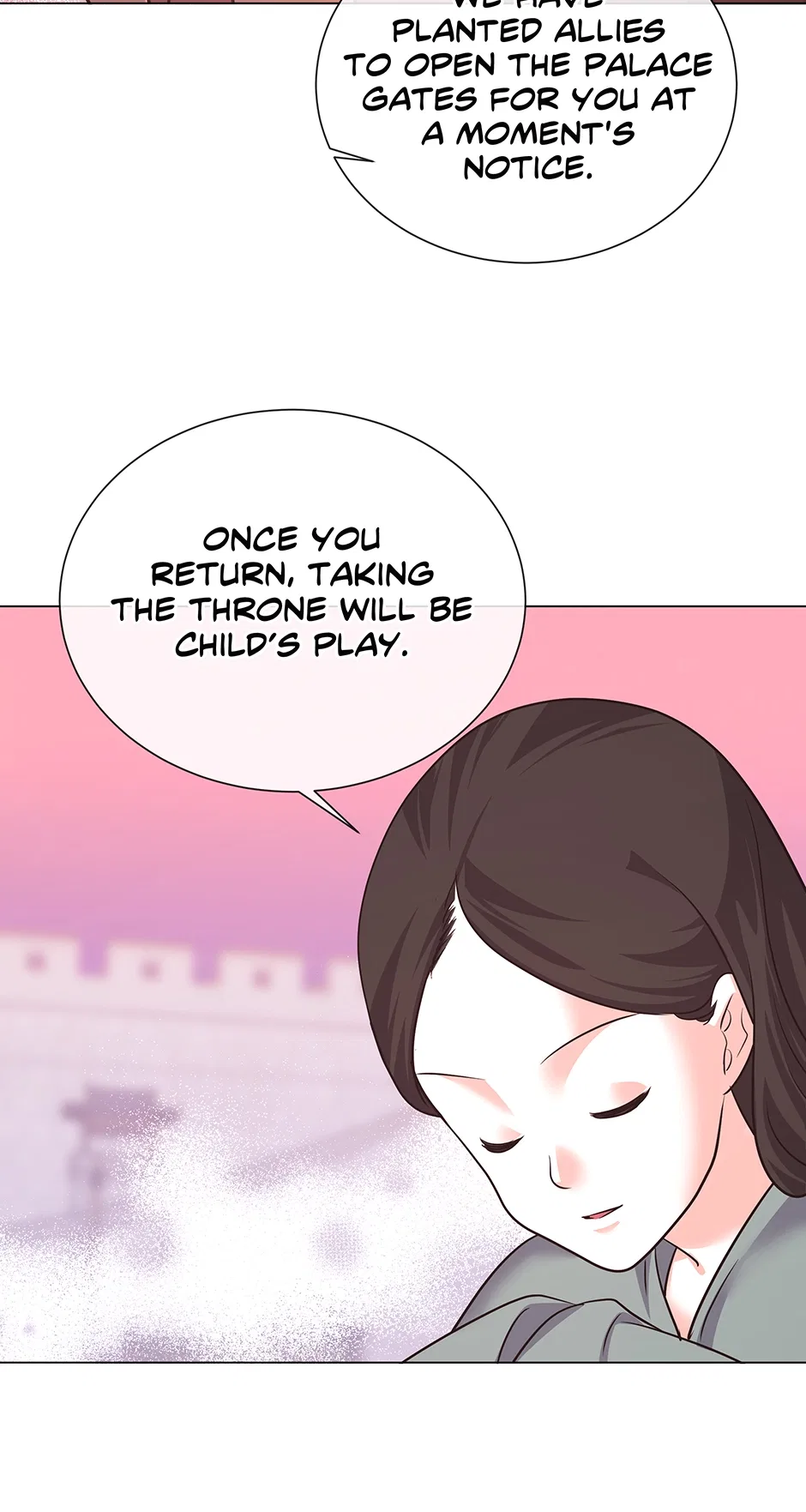 Manuk’s Oath: First Story of Betrothal Chapter 121 – Page 71