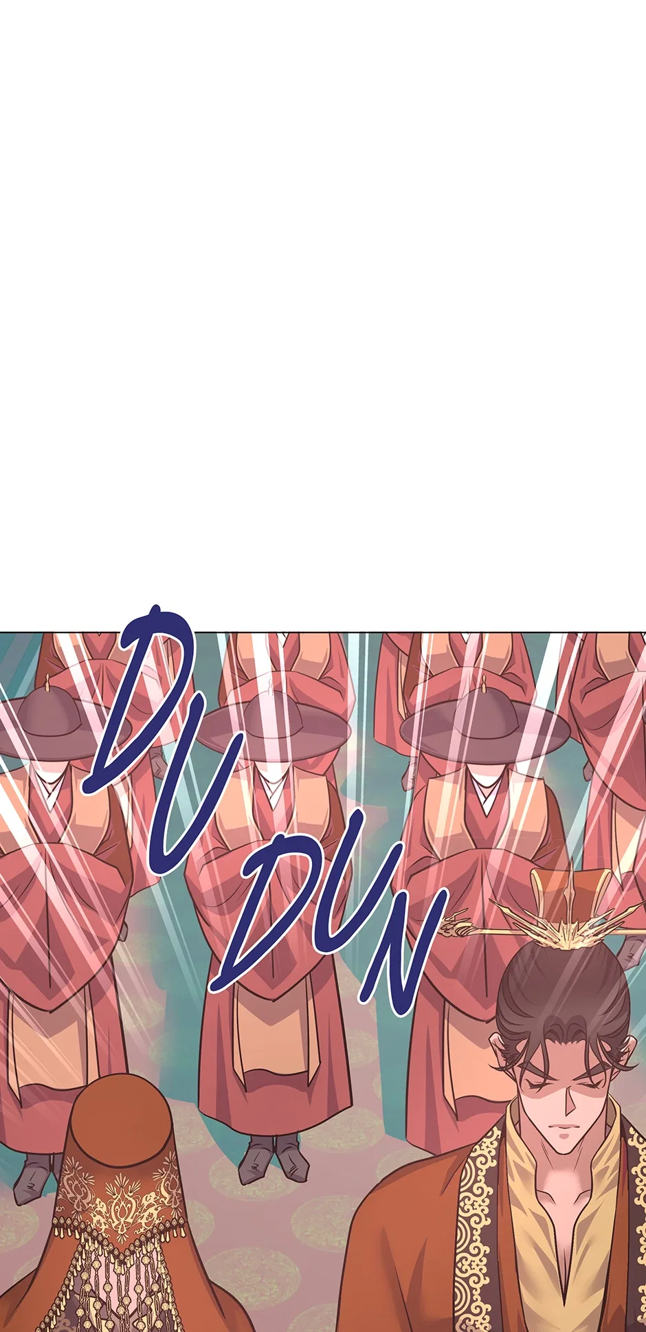 Manuk’s Oath: First Story of Betrothal Chapter 120 – Page 1
