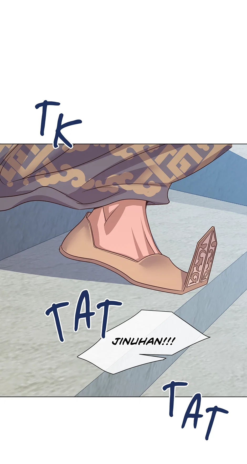 Manuk’s Oath: First Story of Betrothal Chapter 117 – Page 1