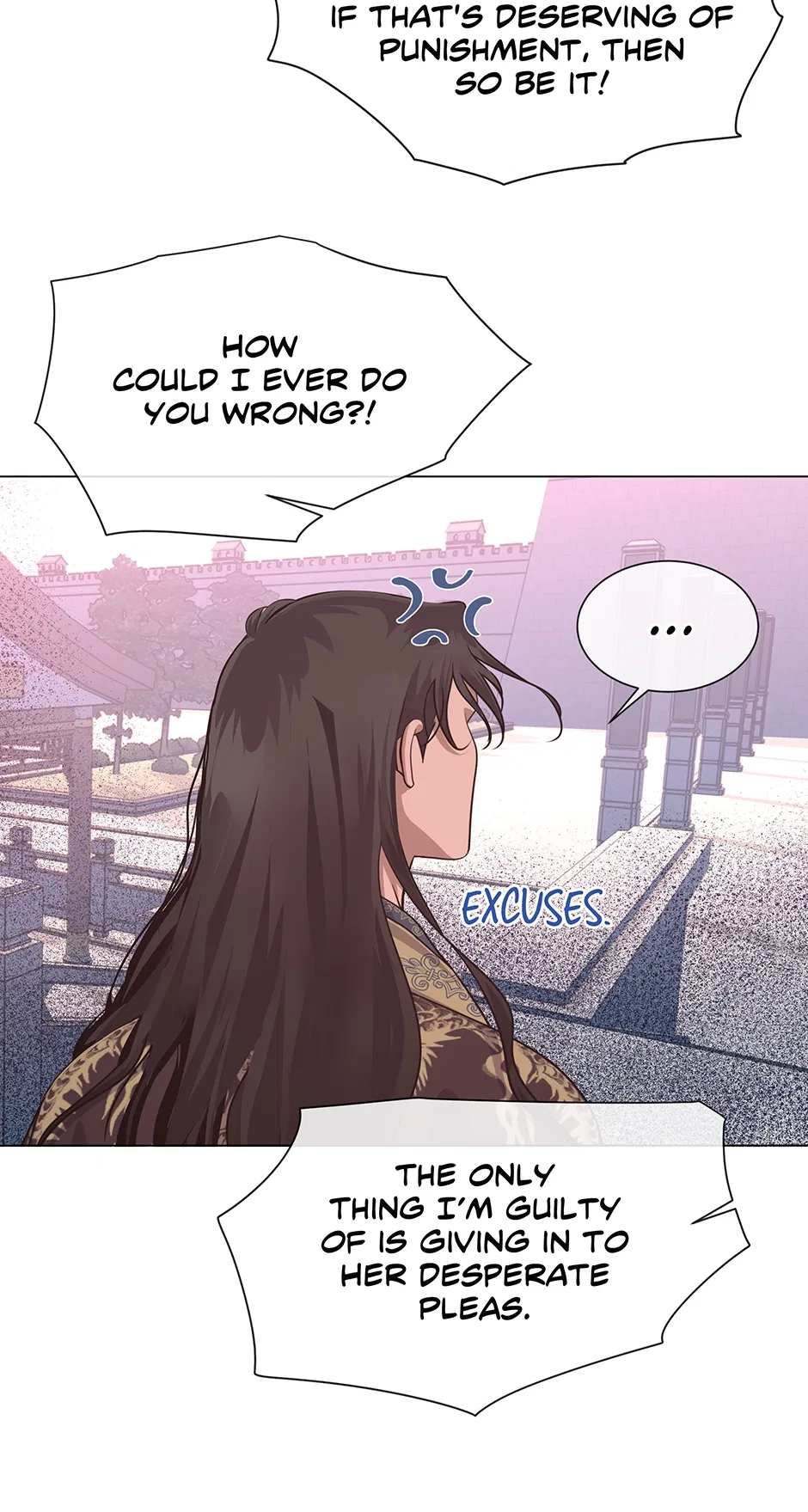 Manuk’s Oath: First Story of Betrothal Chapter 117 – Page 8