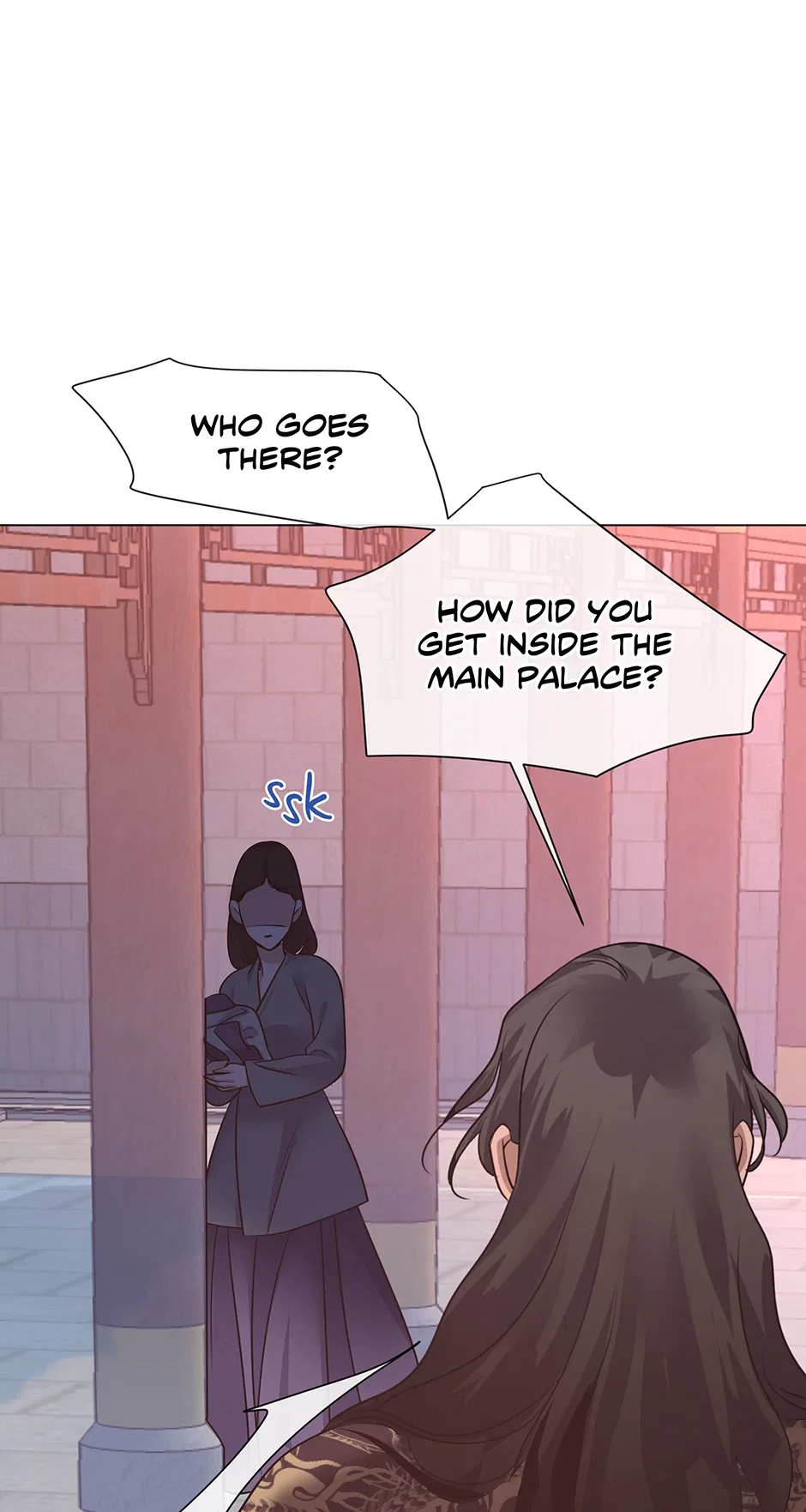 Manuk’s Oath: First Story of Betrothal Chapter 117 – Page 10
