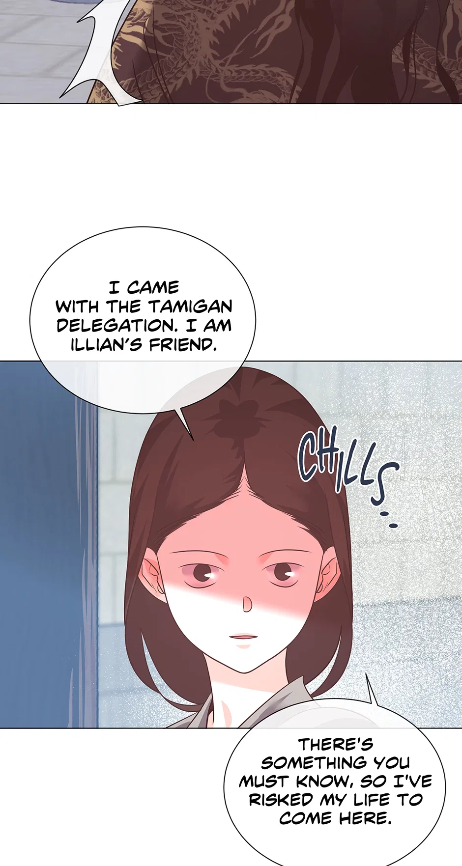 Manuk’s Oath: First Story of Betrothal Chapter 117 – Page 11