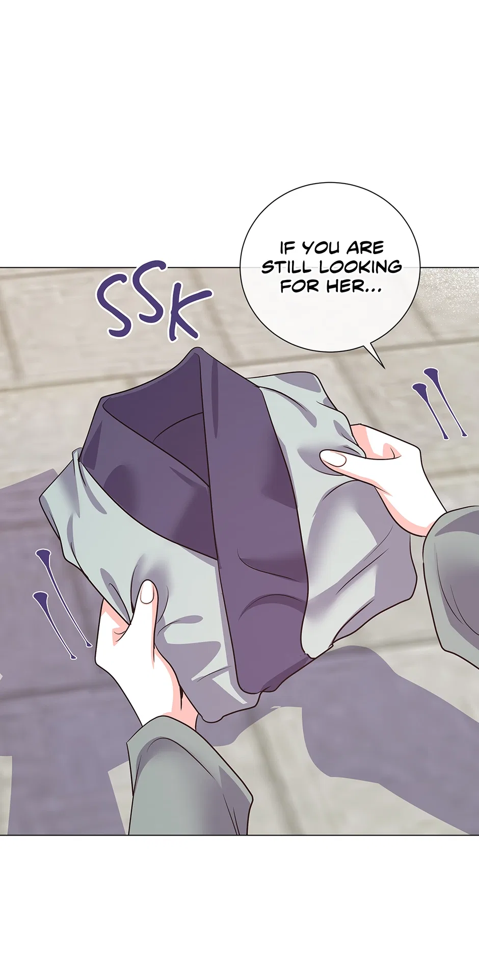 Manuk’s Oath: First Story of Betrothal Chapter 117 – Page 17