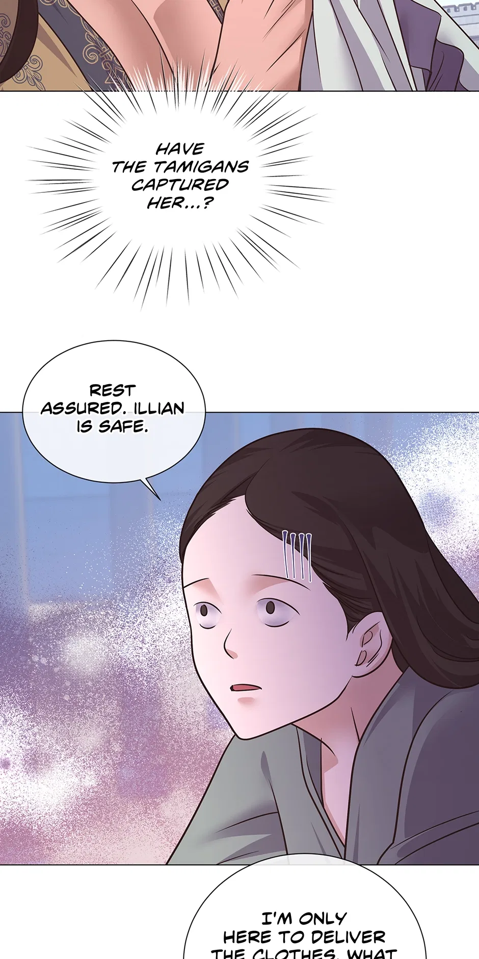 Manuk’s Oath: First Story of Betrothal Chapter 117 – Page 20