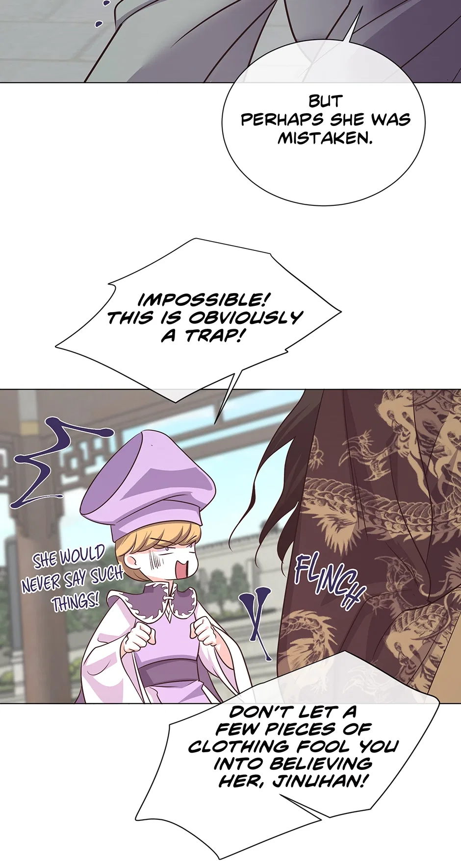 Manuk’s Oath: First Story of Betrothal Chapter 117 – Page 23