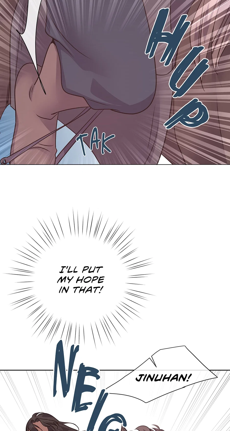 Manuk’s Oath: First Story of Betrothal Chapter 117 – Page 28