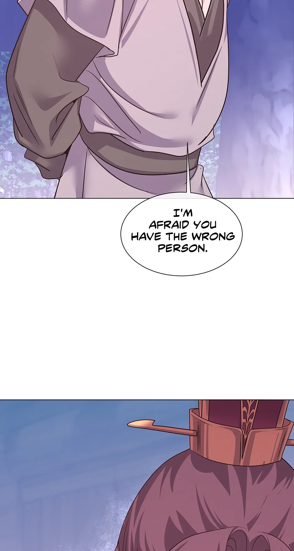 Manuk’s Oath: First Story of Betrothal Chapter 117 – Page 40