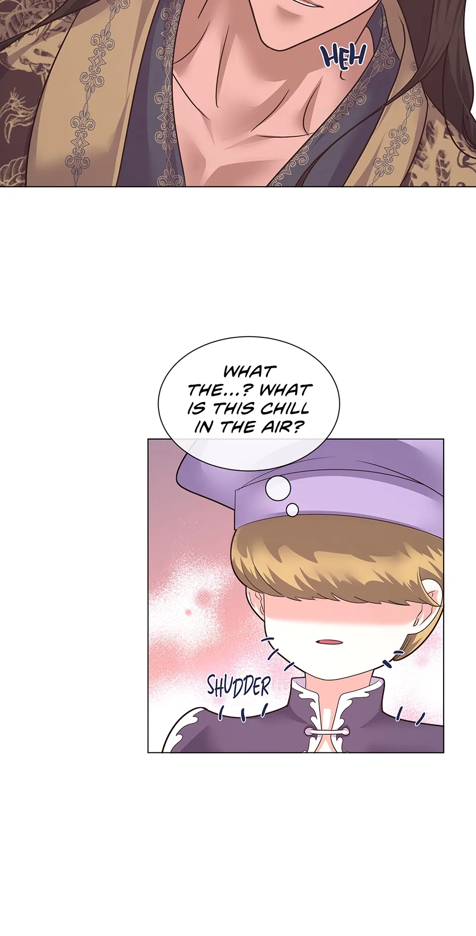 Manuk’s Oath: First Story of Betrothal Chapter 117 – Page 62