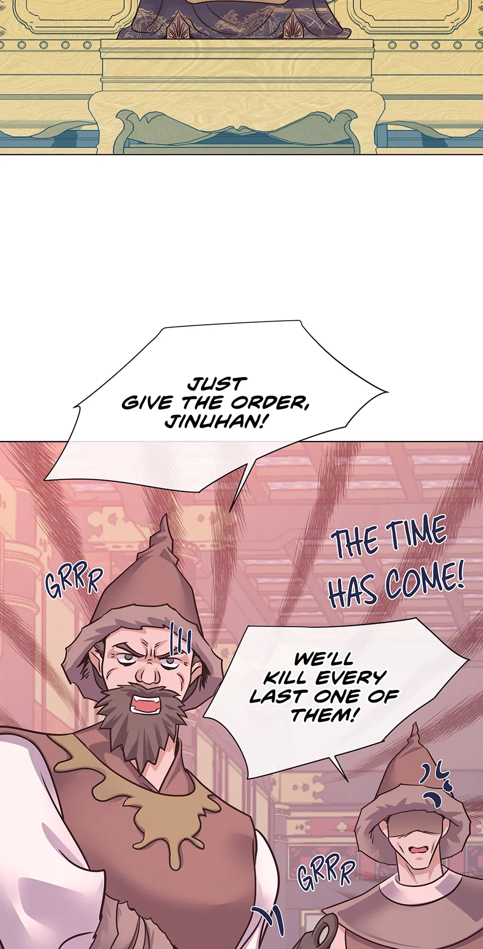 Manuk’s Oath: First Story of Betrothal Chapter 117 – Page 64