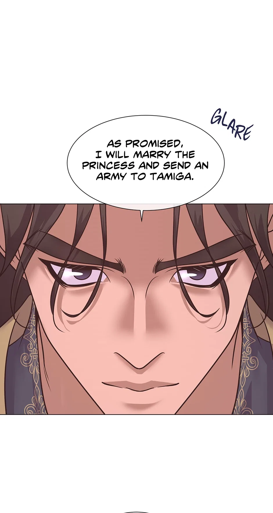 Manuk’s Oath: First Story of Betrothal Chapter 117 – Page 67