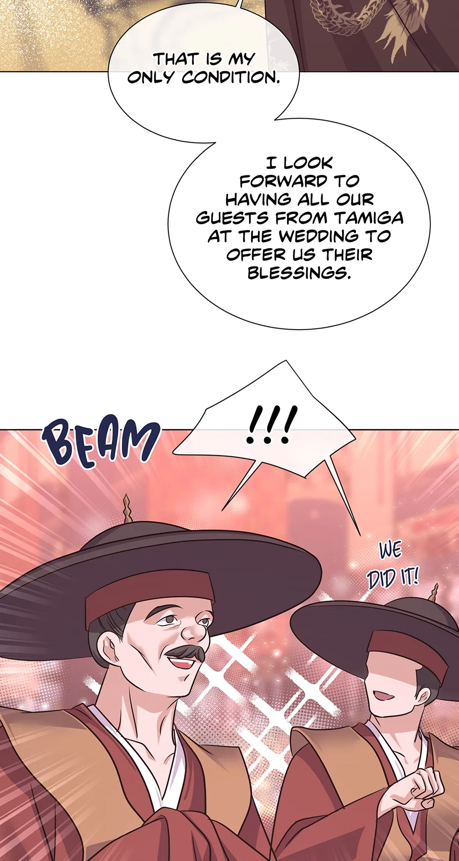 Manuk’s Oath: First Story of Betrothal Chapter 117 – Page 71