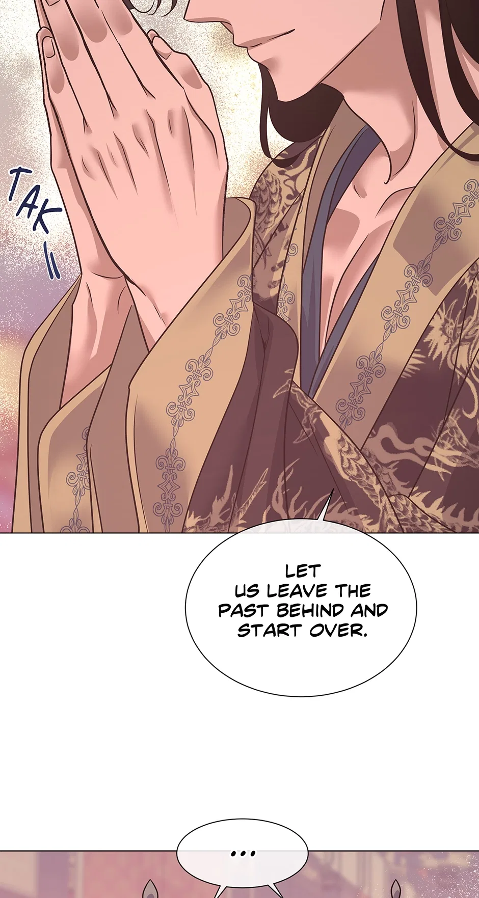 Manuk’s Oath: First Story of Betrothal Chapter 117 – Page 73