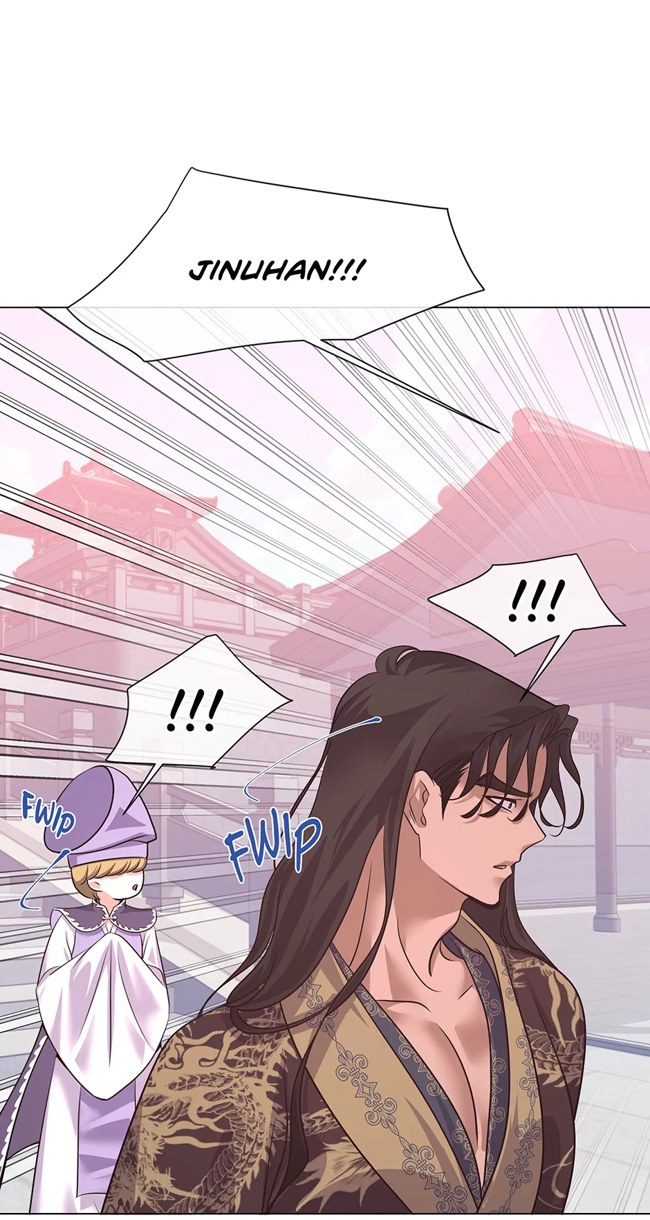 Manuk’s Oath: First Story of Betrothal Chapter 116 – Page 9