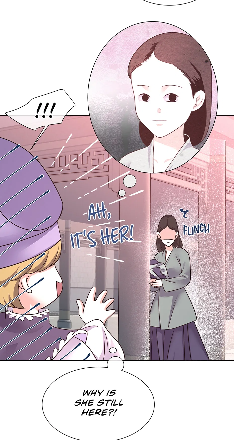 Manuk’s Oath: First Story of Betrothal Chapter 116 – Page 12