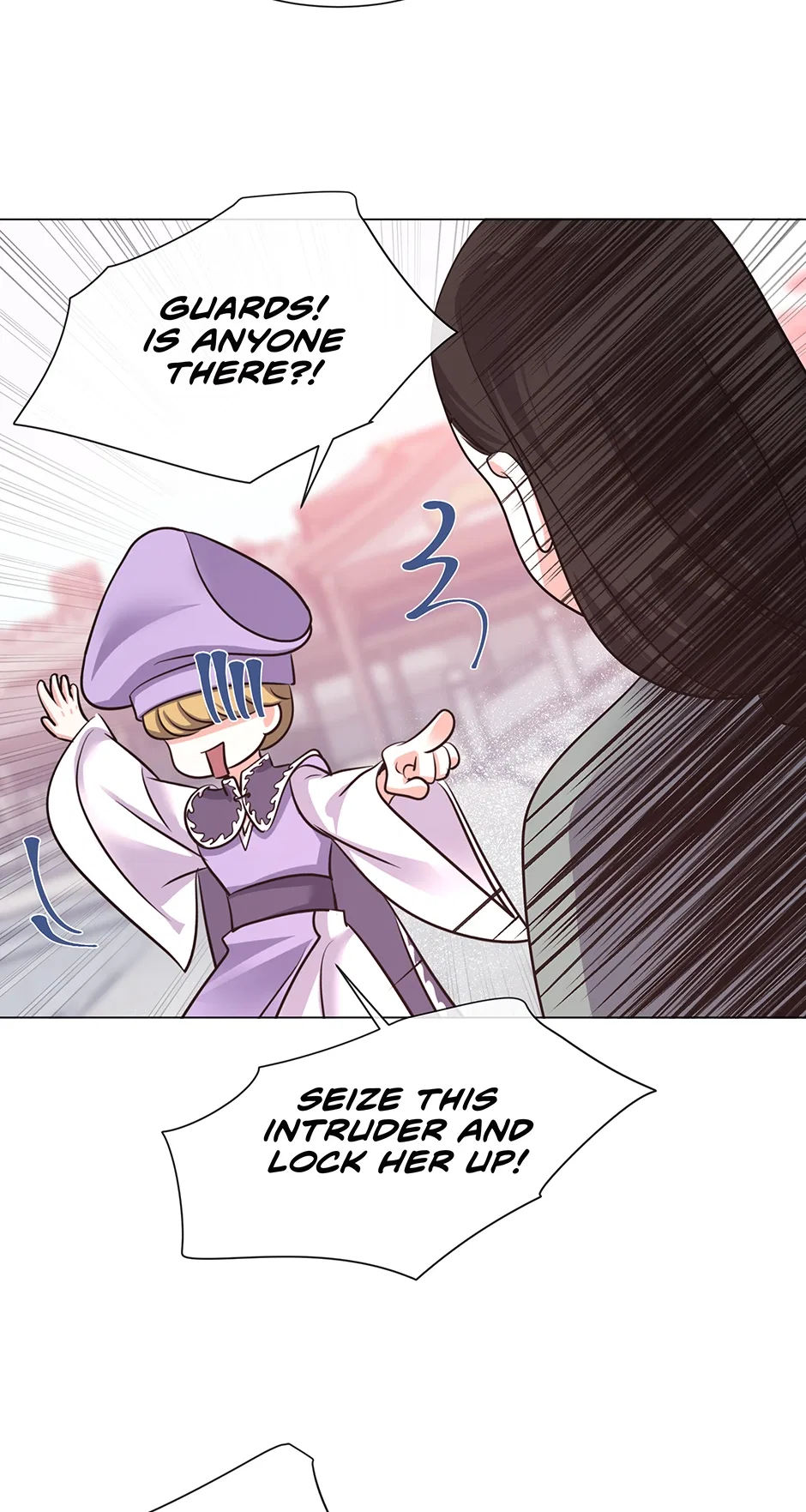 Manuk’s Oath: First Story of Betrothal Chapter 116 – Page 13