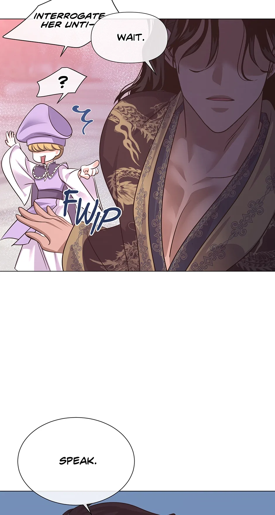 Manuk’s Oath: First Story of Betrothal Chapter 116 – Page 14