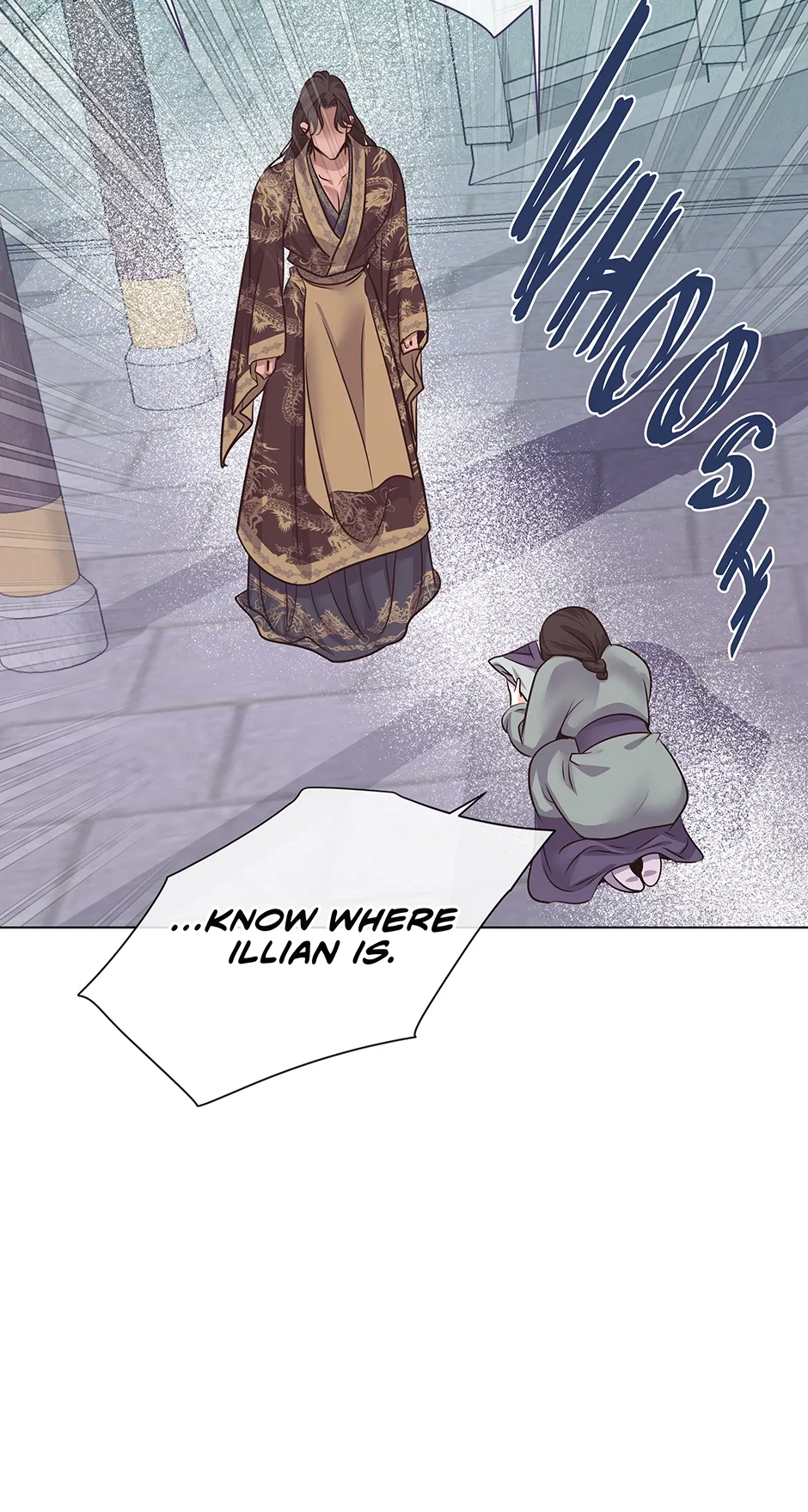 Manuk’s Oath: First Story of Betrothal Chapter 116 – Page 16