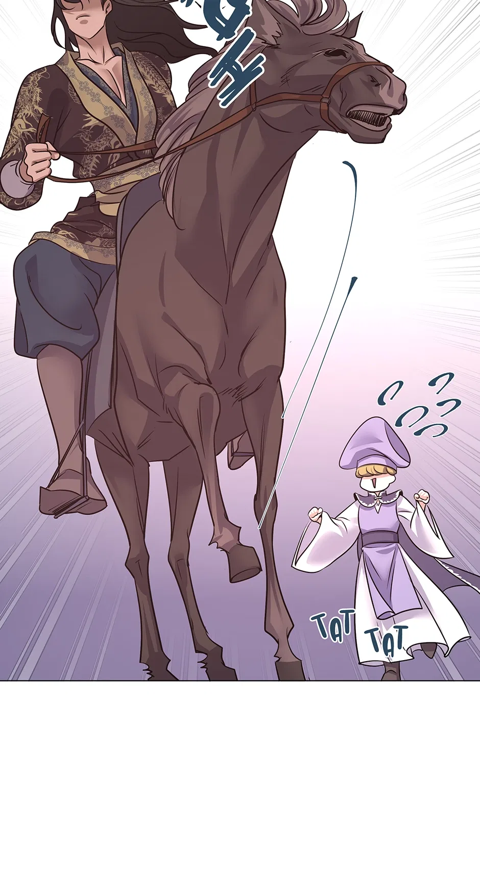 Manuk’s Oath: First Story of Betrothal Chapter 116 – Page 29