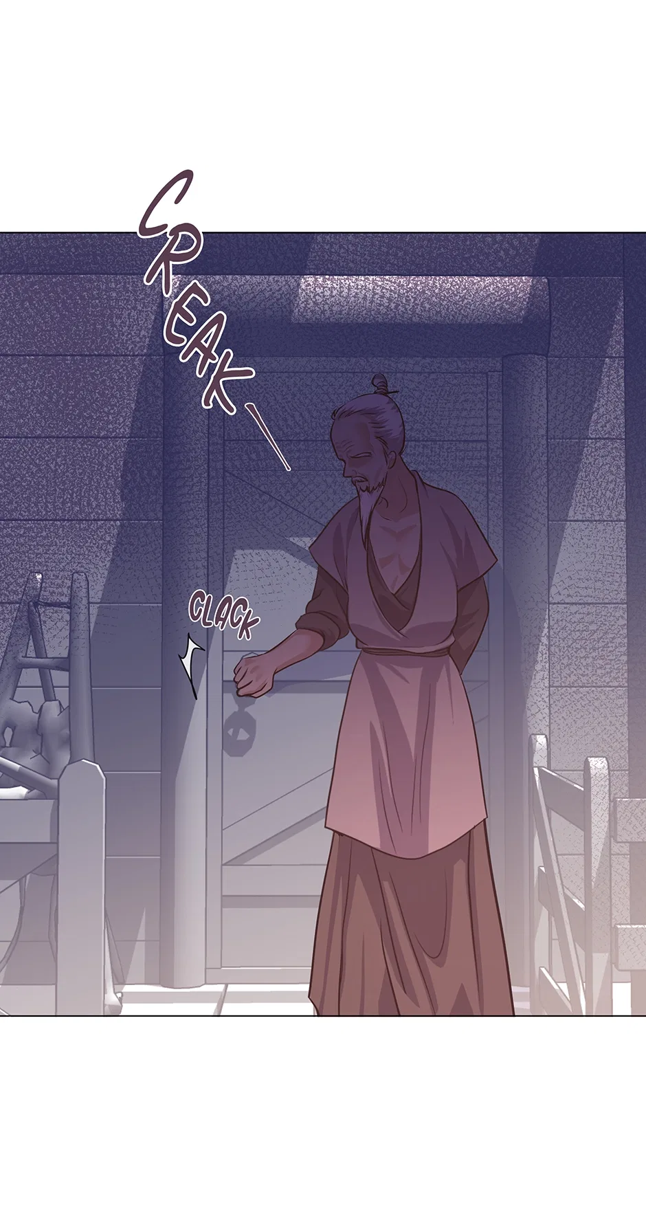 Manuk’s Oath: First Story of Betrothal Chapter 116 – Page 34