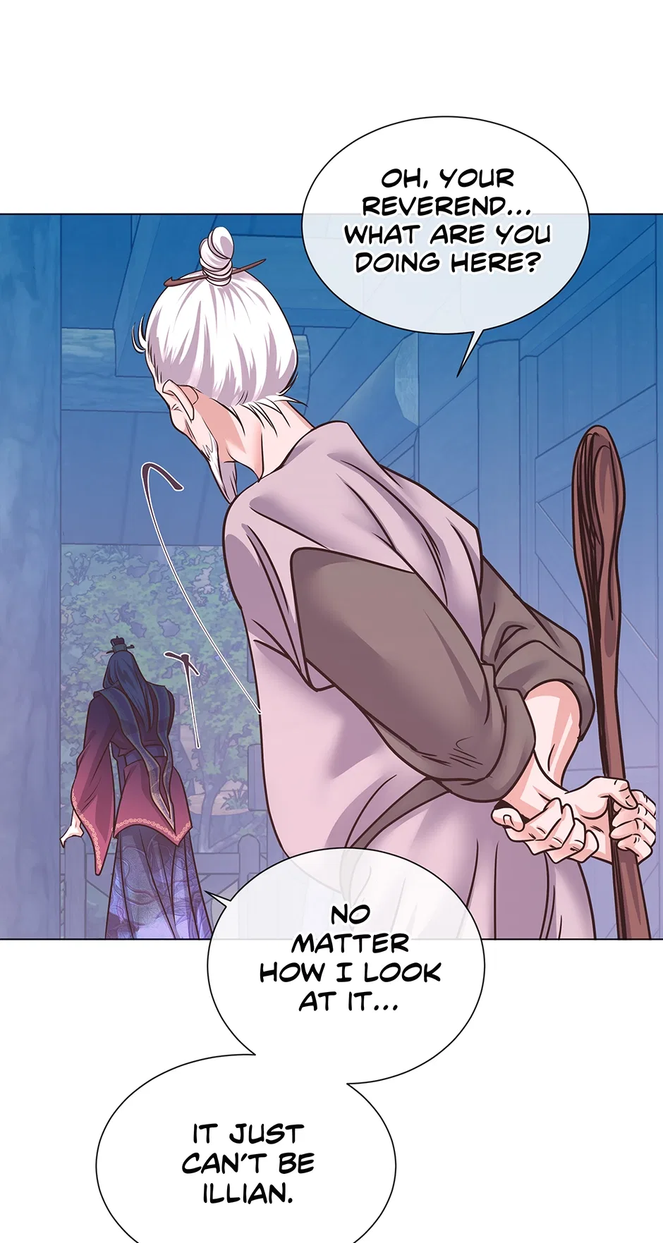 Manuk’s Oath: First Story of Betrothal Chapter 116 – Page 36