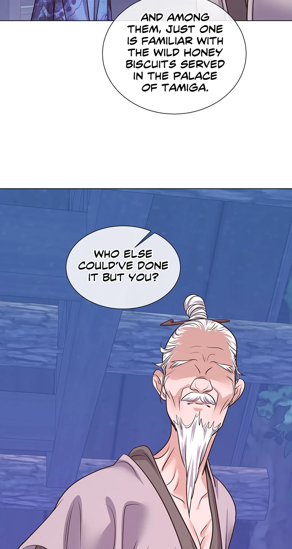 Manuk’s Oath: First Story of Betrothal Chapter 116 – Page 39