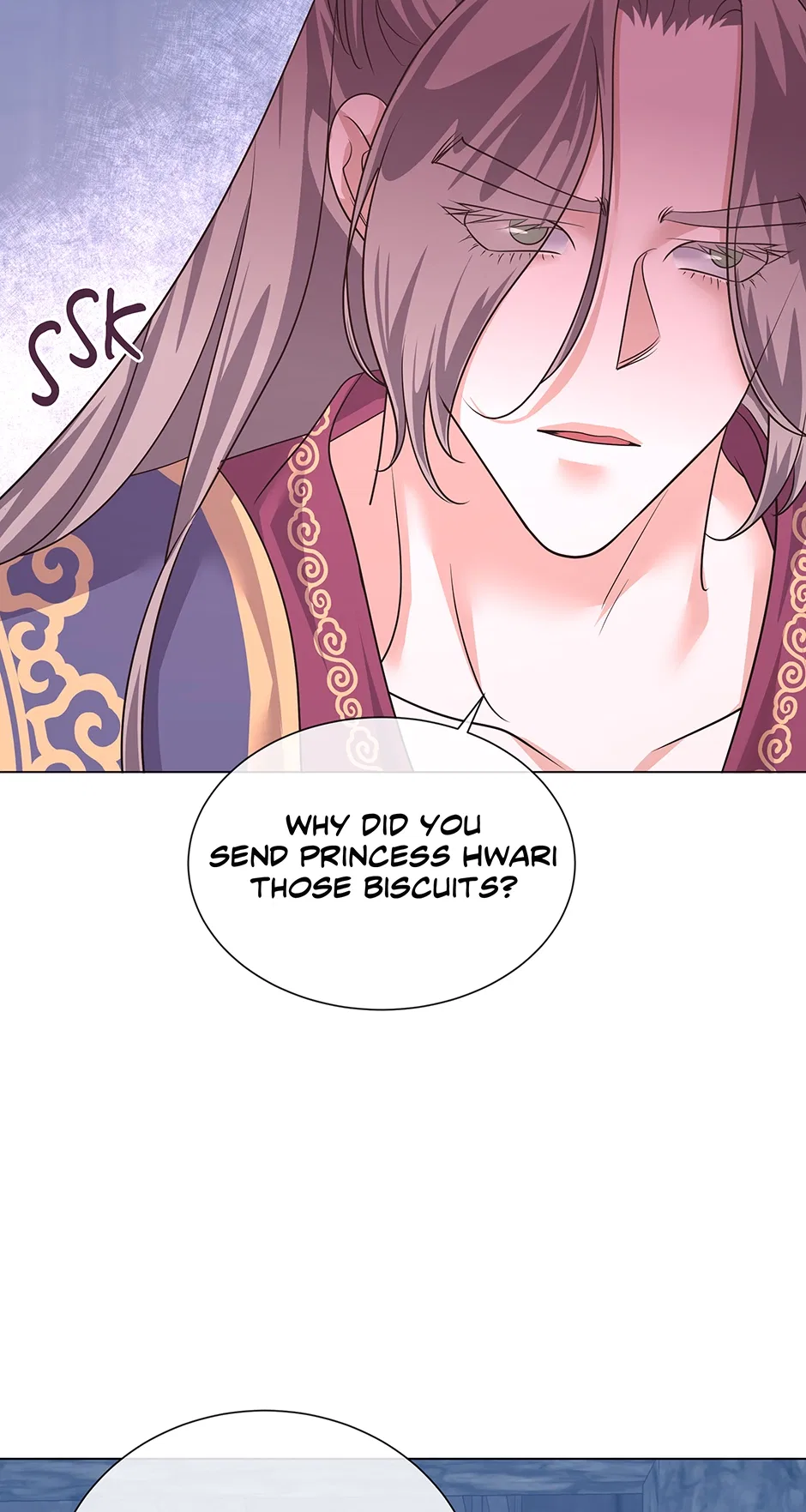Manuk’s Oath: First Story of Betrothal Chapter 116 – Page 41