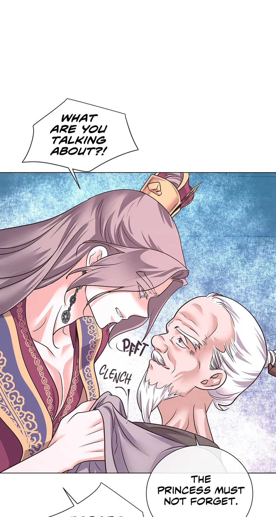 Manuk’s Oath: First Story of Betrothal Chapter 116 – Page 46