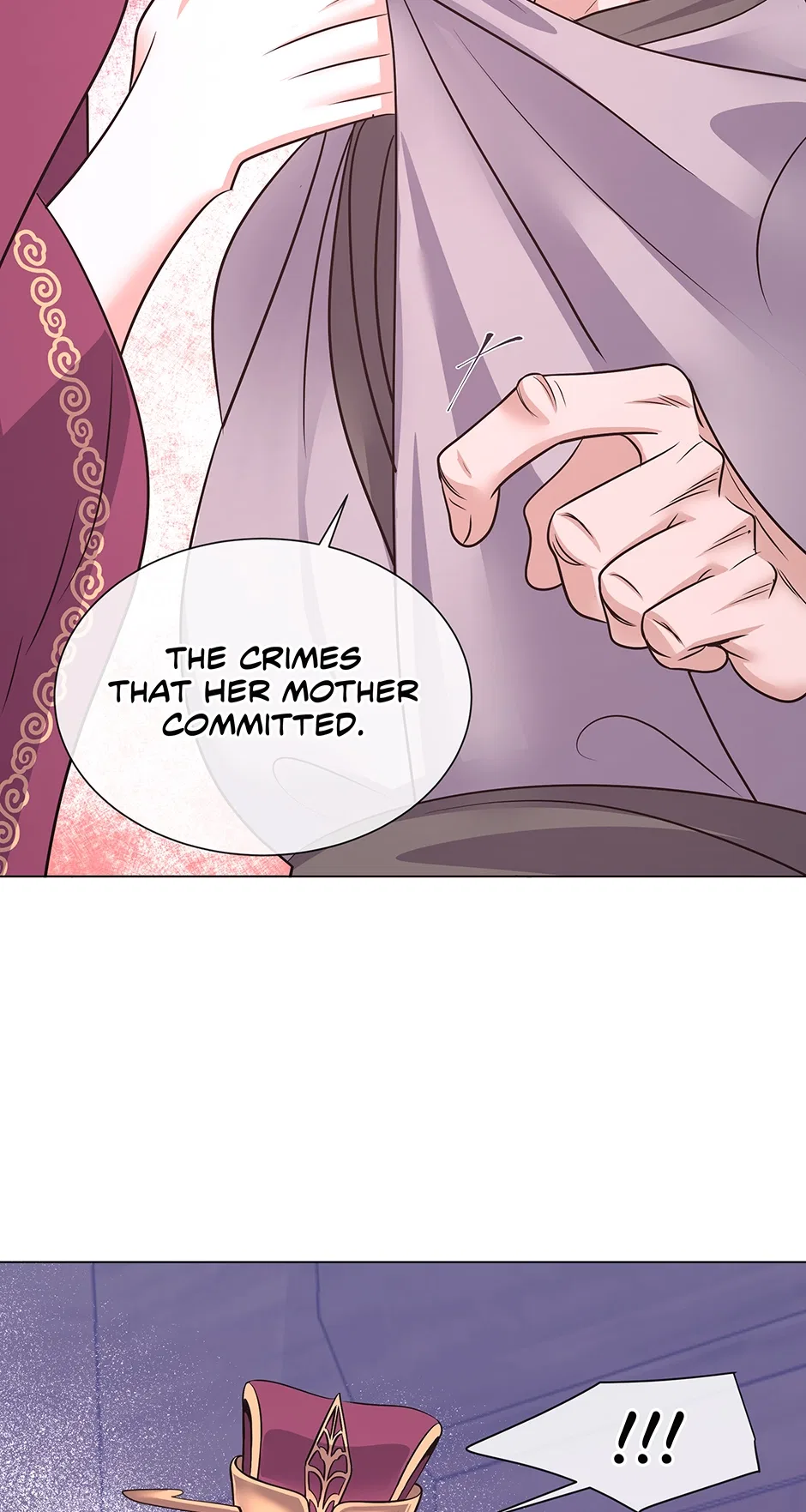Manuk’s Oath: First Story of Betrothal Chapter 116 – Page 48