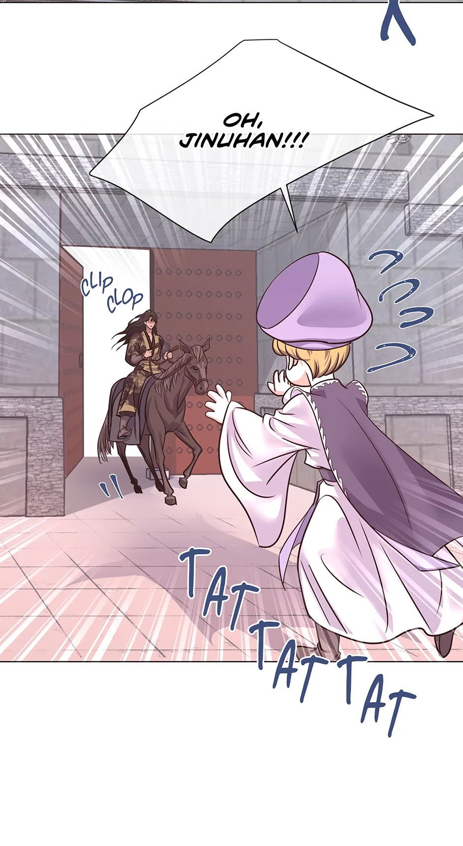 Manuk’s Oath: First Story of Betrothal Chapter 116 – Page 59