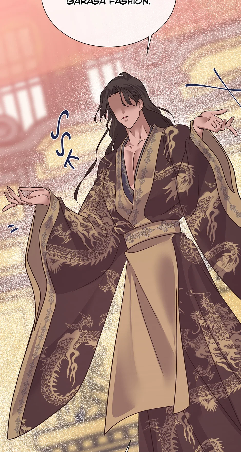 Manuk’s Oath: First Story of Betrothal Chapter 116 – Page 70