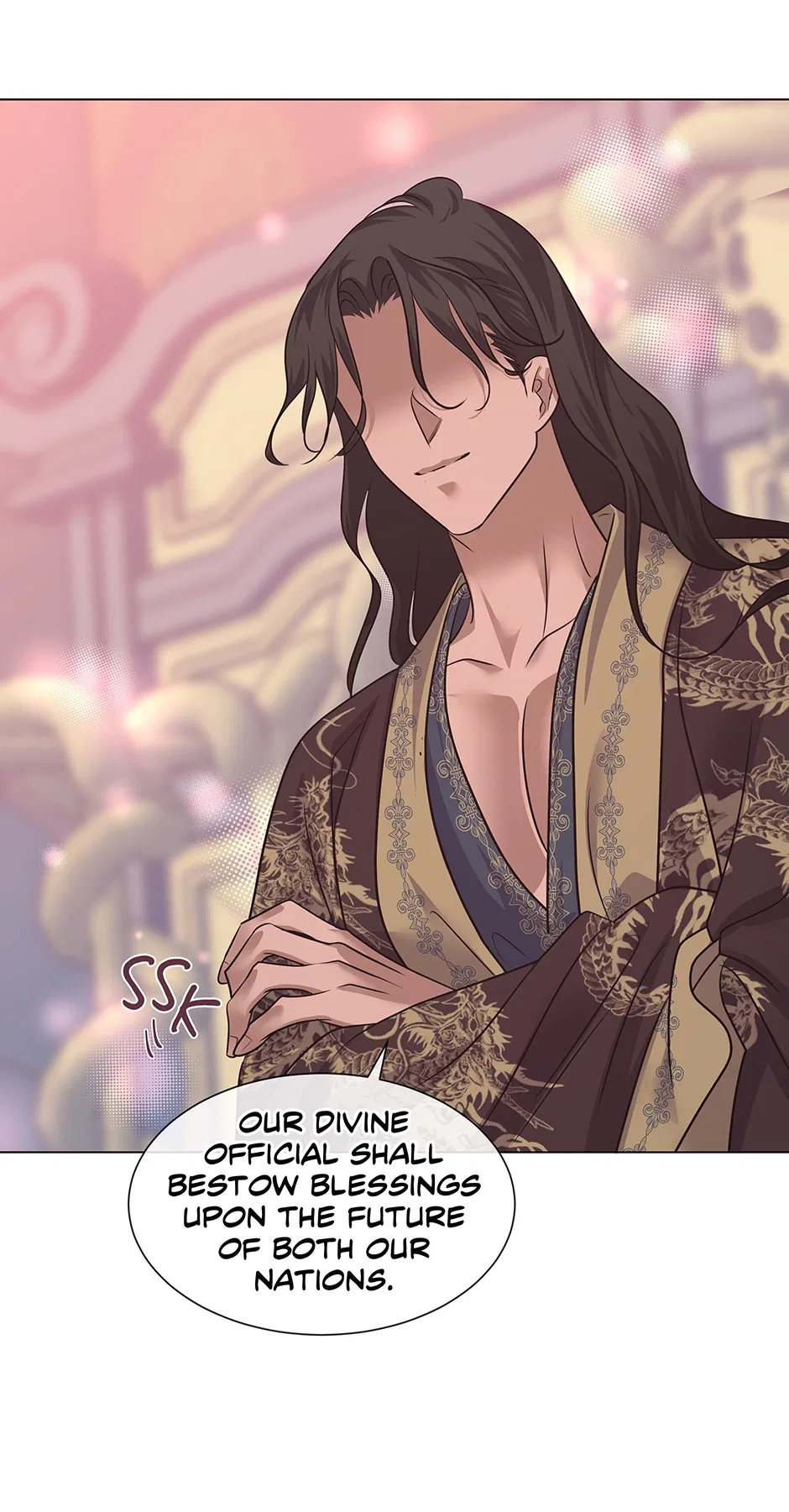 Manuk’s Oath: First Story of Betrothal Chapter 116 – Page 76