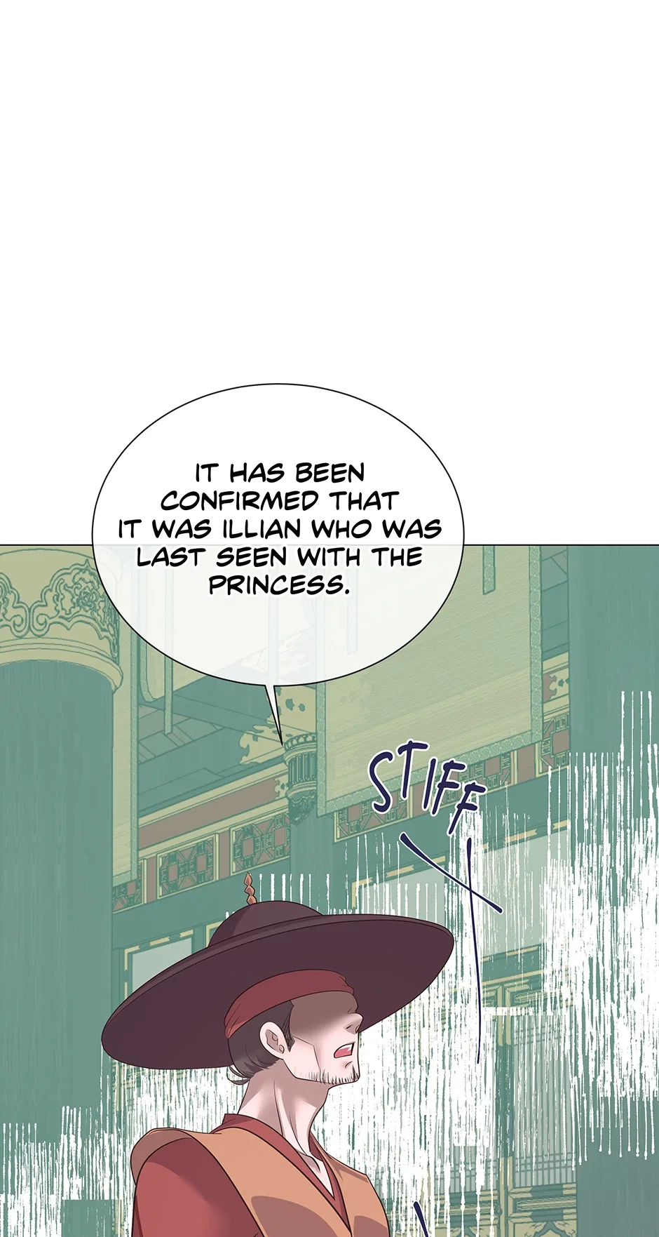 Manuk’s Oath: First Story of Betrothal Chapter 114 – Page 1