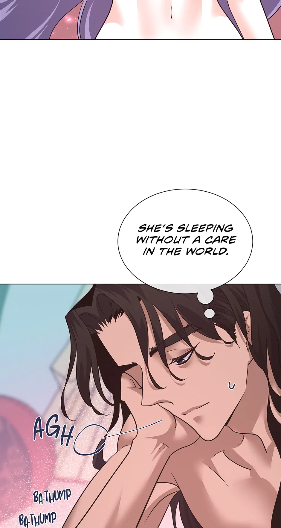 Manuk’s Oath: First Story of Betrothal Chapter 112 – Page 3