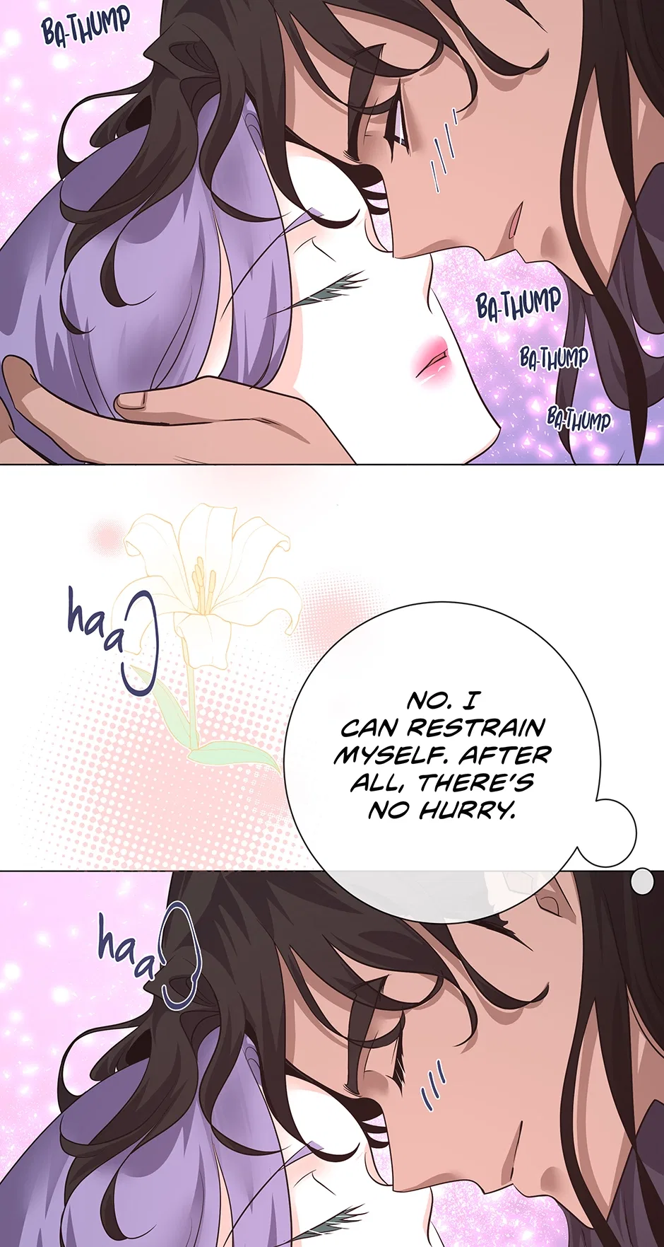 Manuk’s Oath: First Story of Betrothal Chapter 112 – Page 6
