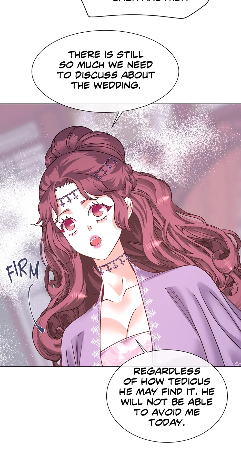 Manuk’s Oath: First Story of Betrothal Chapter 112 – Page 16