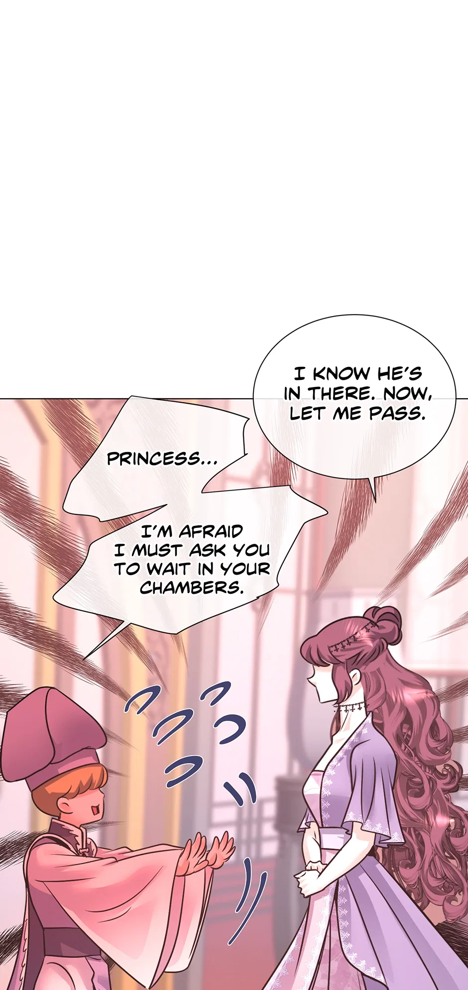Manuk’s Oath: First Story of Betrothal Chapter 112 – Page 17