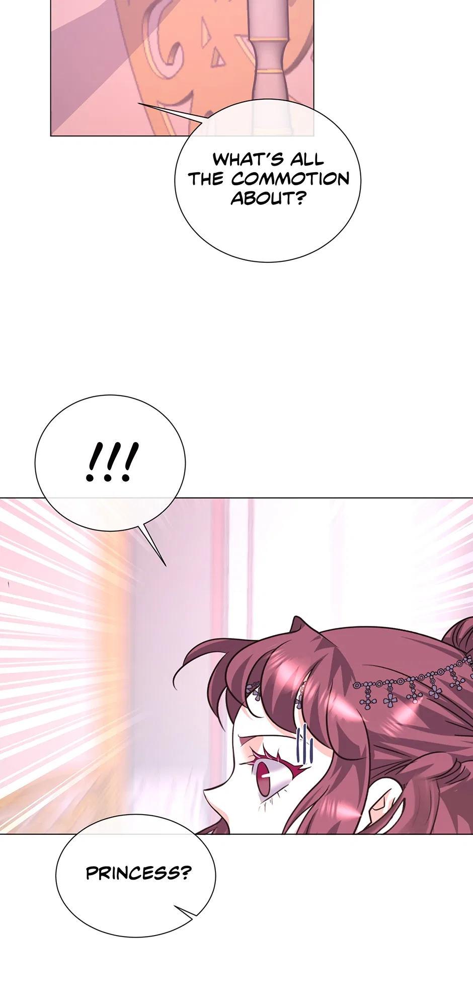 Manuk’s Oath: First Story of Betrothal Chapter 112 – Page 19
