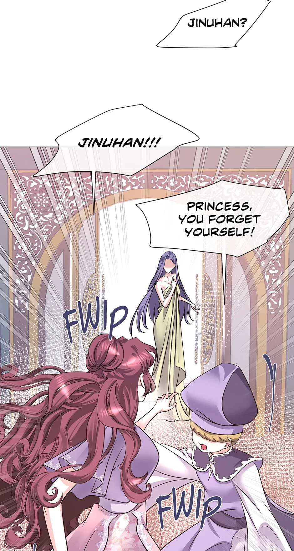 Manuk’s Oath: First Story of Betrothal Chapter 112 – Page 26