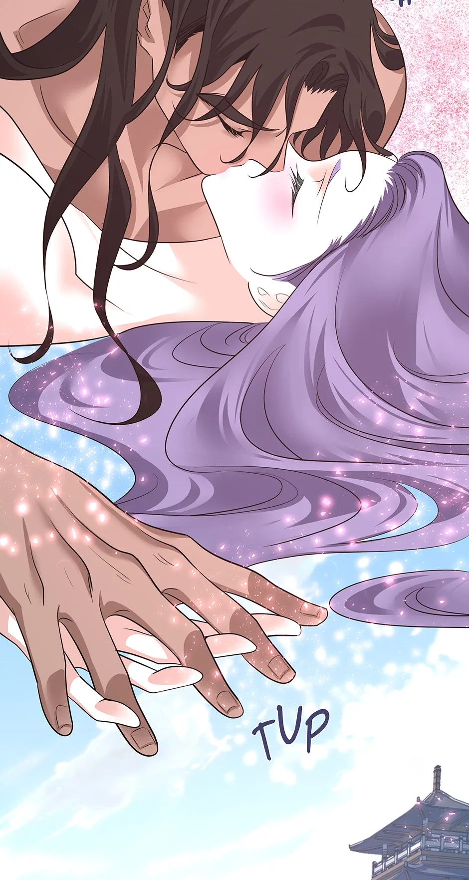 Manuk’s Oath: First Story of Betrothal Chapter 112 – Page 52