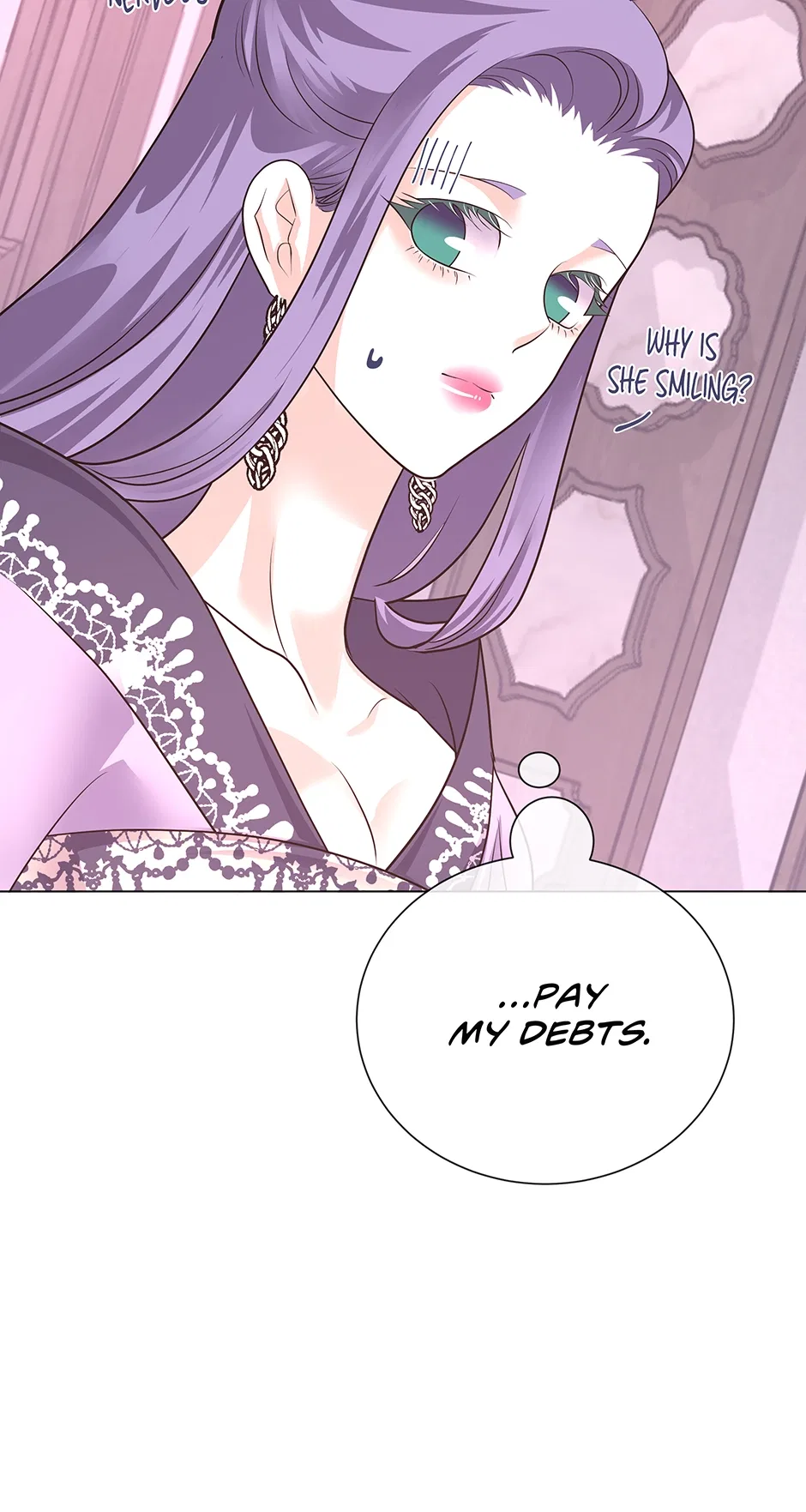 Manuk’s Oath: First Story of Betrothal Chapter 112 – Page 60
