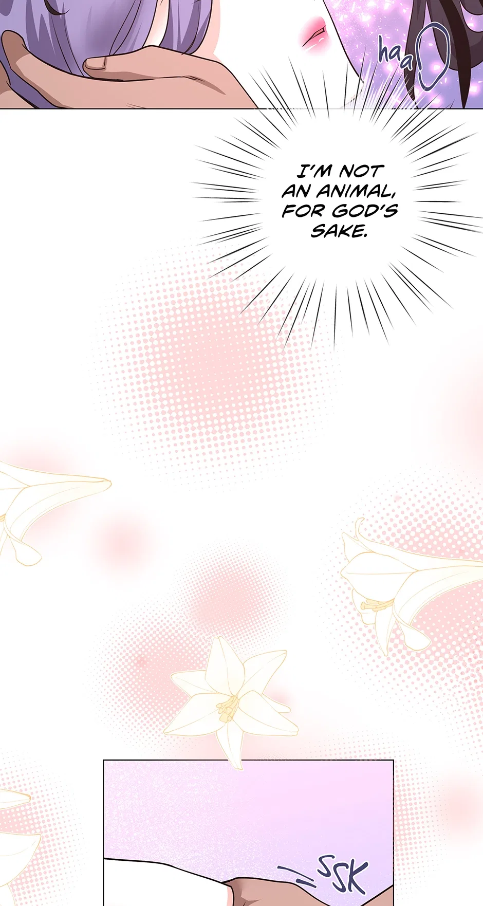 Manuk’s Oath: First Story of Betrothal Chapter 111 – Page 7